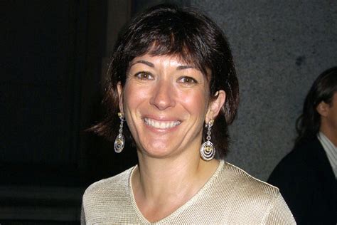 Second Accuser Testifies That Ghislaine Maxwell Asked Her To Find