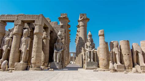10 Best Places To Visit In Egypt World Tourist Attractions Images And