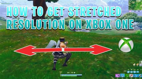How To Get Stretched Fortnite On Xbox V Bucks Hack World