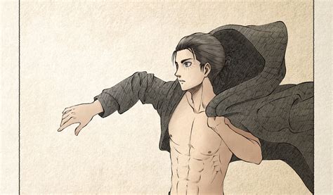 Eren Jaeger Wallpaper Season 4 - picture.idokeren
