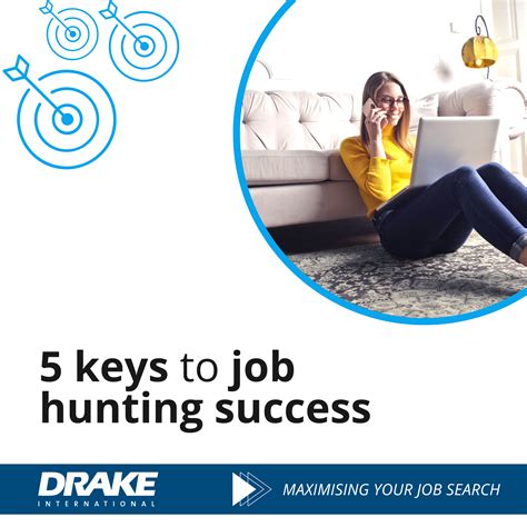 Maximising Your Job Search