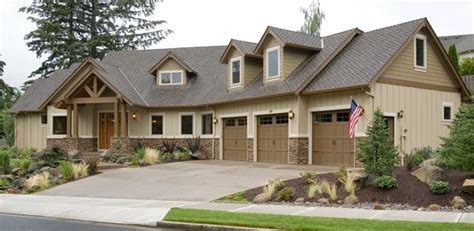 May 18, 2021 · the cost to paint a house will also vary greatly based on the size of your house. Ira 5902 - 3 Bedrooms and 2 Baths | The House Designers ...