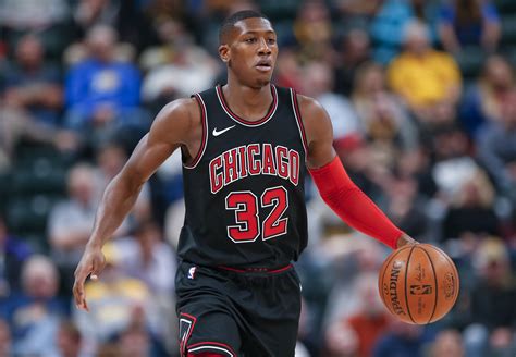 Feb 27, 2020 · kris dunn is a dying breed in today's nba. Belief is Kris Dunn Has 