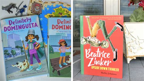 21 Chapter Books For Third Graders Recommended By Teachers