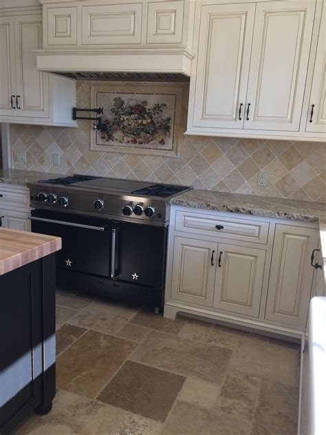 Tumbled Stone Backsplash A Trendy New Look For Your Home Sumatra Info