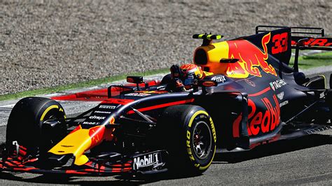 Μαξ φερστάπεν (ολλανδία/red bull) 131 βαθμοί. Formel 1: Red Bull ab 2019 nicht mehr mit Renault-Motoren ...