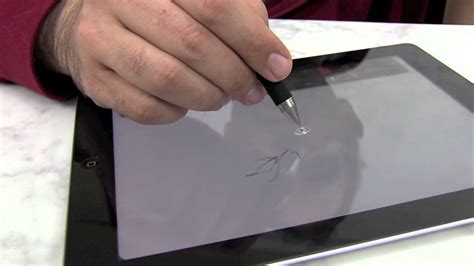 Adonit Jot Pro Stylus For Ipad Review Youtube