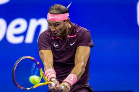 Perfect Nadal Battling Swiatek Into Us Open Fourth Round News