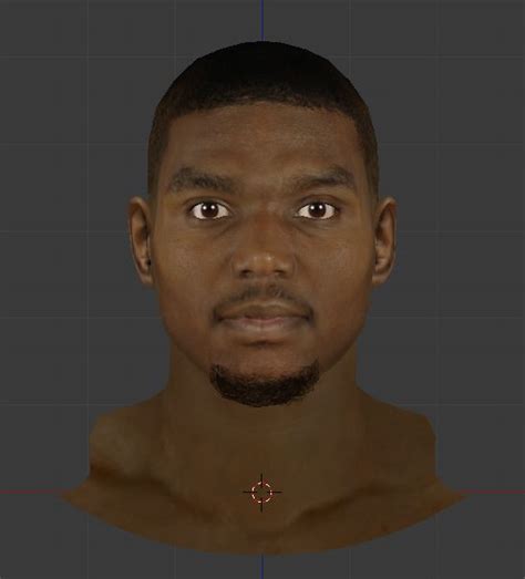 Andrew Bynum Cyber Face Nba K At Moddingway
