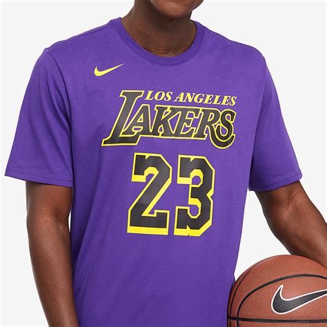 Unfollow los angeles lakers t shirt to stop getting updates on your ebay feed. Mens Replica - Nike NBA Los Angeles Lakers City Edition ...