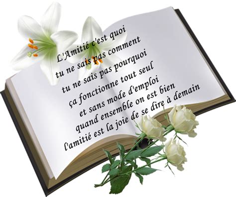 J'ai une amie depuis 11 ans. tres beau texte sur amitie