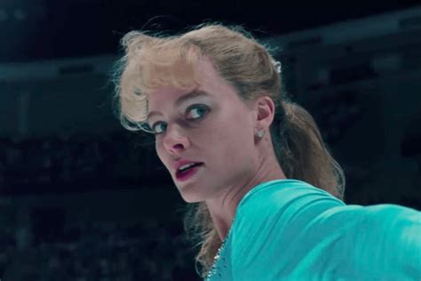 I Tonya Review An Irreverent Entertaining Patchwork Radio Times