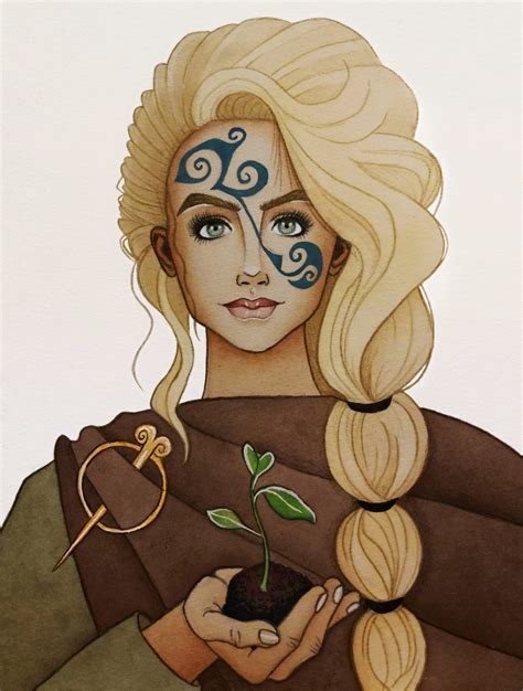 Ériu Goddess Of Ireland Celtic Gods Celtic Fantasy Art Celtic Myth