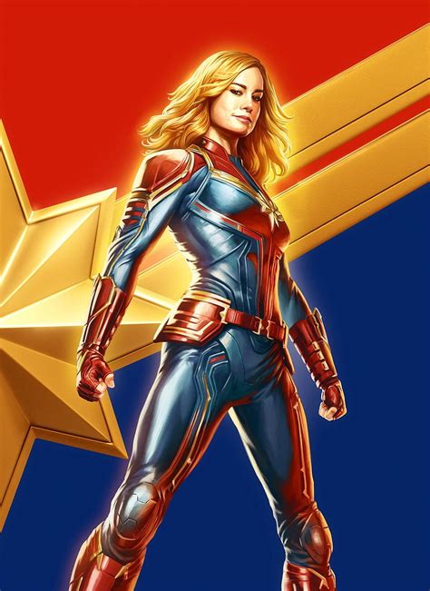 1920x1080px, 1080P free download | Captain Marvel, mcu, movie, carol