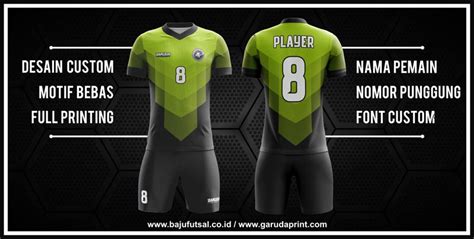 Kamu bisa dengan mudah mendesain baju yang kamu inginkan secara offline maupun online dengan aplikasi desain baju. Bikin Baju Bola Sendiri Desain Custom | Garuda Print