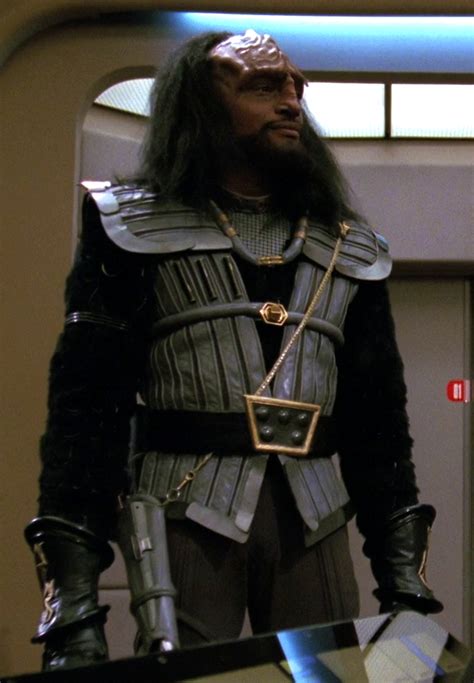 Klingon Uniform Submited Images
