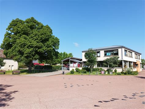 École Primaire Publique De Rouillon Ville De Rouillon