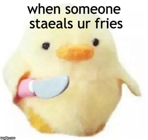 Knife Chick Meme Imgflip