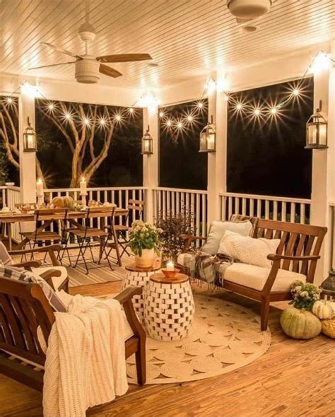 Cozy Backyard Patio Design Ideas Glorifiv