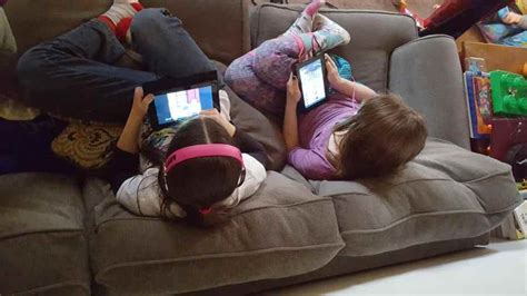 Too Much Tech Expert Strategies For Managing Your Kids Screen Time