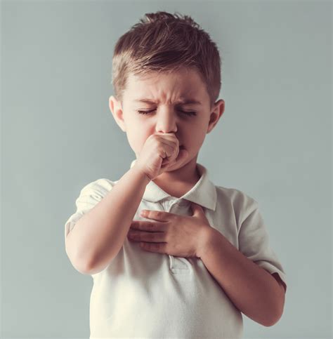 Coughing Conundrums 5 Types Of Coughs In Kids