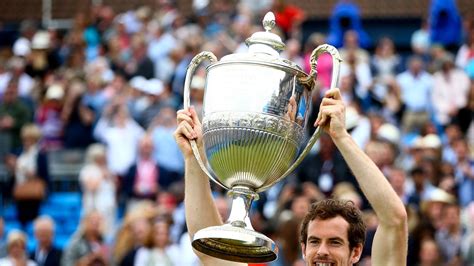Andy Murray may return at Queen’s Club as wild card entry | Tennis News