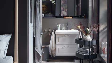 A Gallery Of Bathroom Inspiration And Ideas Ikea Ca