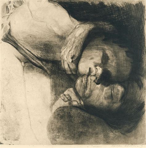 Kathe Kollwitz Death Woman And Child 1910 Rmuseum