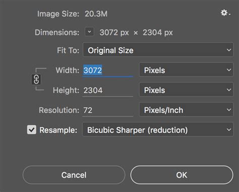How To Resize An Image Skylum How To