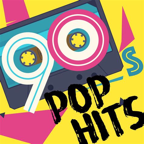 Various Artists 90s Pop Hits Itunes Plus Aac M4a