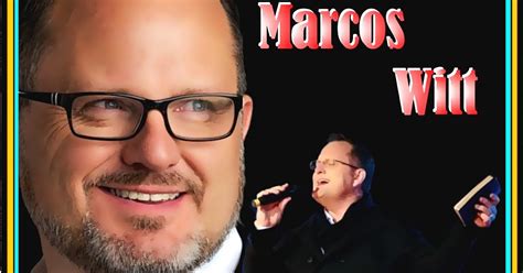 Mundo Musical º Marcos Witt