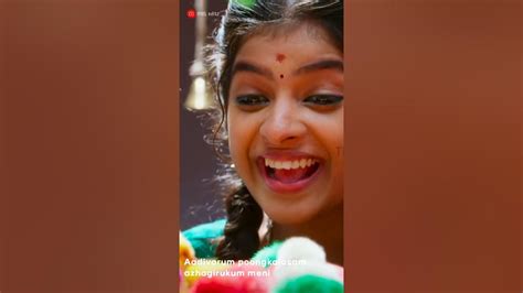Yuvasri Lakshmi ️ Whats App Status Kalaivaniyo Raniyo Song Youtube
