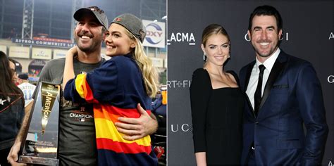 These Pics Prove That Kate Upton Justin Verlander Are Ultimate
