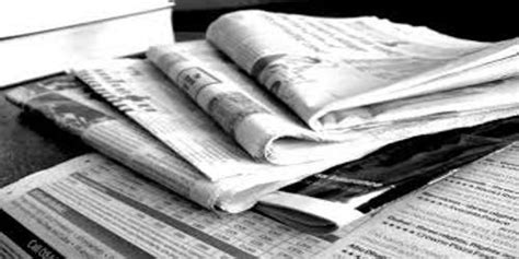 It's because reading newspaper has a lot of benefits. Benefits of Reading Newspaper - Assignment Point