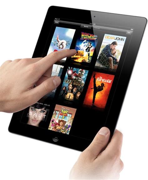 All for free, and all legally. How to Watch Your Favorite Old Movies on iPad - TheAppleGoogle