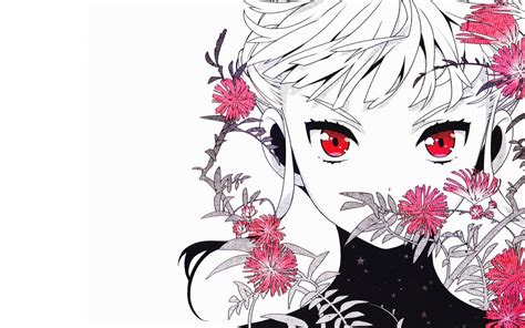 Wallpaper Face Drawing Illustration Anime Euphoria Art Girl