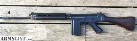 Armslist For Sale South African Rhodesian Fn Fal And Galil Ace Ak 47