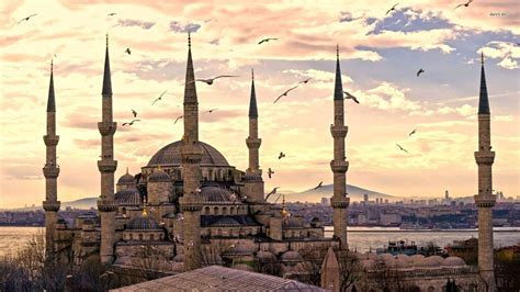 Die 69 Besten Istanbul Wallpapers