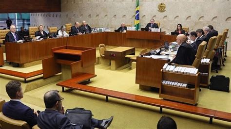 Luiz edson fachin (born 8 february 1958) is a brazilian jurist and lawyer. Por 6 a 5, Supremo anula condenação de ex-gerente da ...