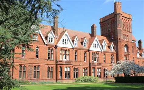 The Fight For Rights The History Of Women At Cambridge University