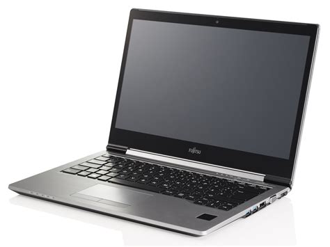 Keyboard shortcuts for the player: Test Fujitsu LifeBook U745 Ultrabook - Notebookcheck.com Tests
