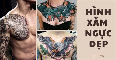 Hình Xăm Chất Cho Nam Nữ ️ Tattoo Mini Chất Ngầu Nhất