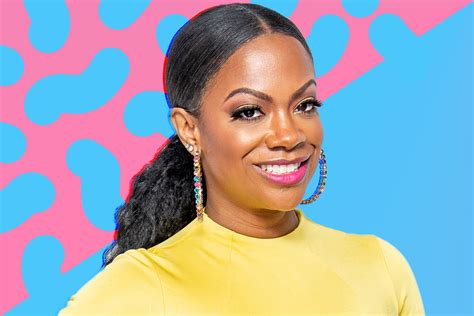 Kandi Burruss Shares Quarantine At Home Workout Session In Driveway
