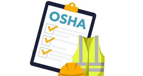 How To Become Osha Compliant What Is Osha Compliance
