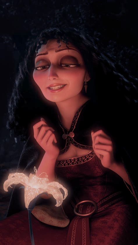 Mother Gothel Wallpapers Top Free Mother Gothel Backgrounds