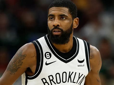 Kyrie Irving And Julius Irving Are They Related To Each Other Inside
