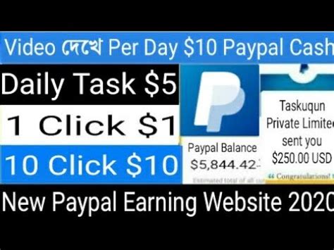 Drop your $cashtag and we'll show you. New Paypal Cash Earning App|New paypal Earning Website ...
