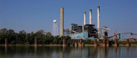 Kentucky Coal Plant Could Be Next On Chopping Block The Daily Caller
