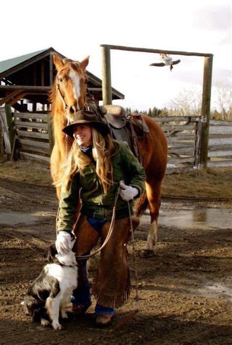 An Old Cowboy In A New World Cowgirl And Horse Horses Rodeo Life