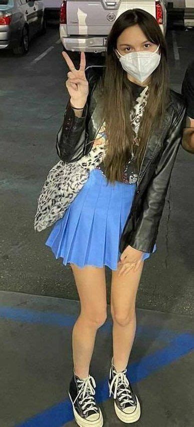 Ana On Twitter In 2021 Olivia Rodrigo Outfits Olivia Rodrigo Rares